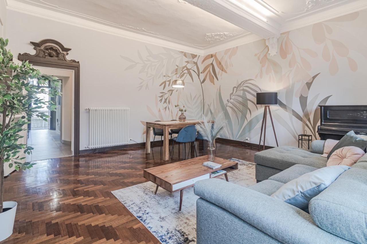 Apartamento 5 Min Historic Center Luxury White Lotus Mansion