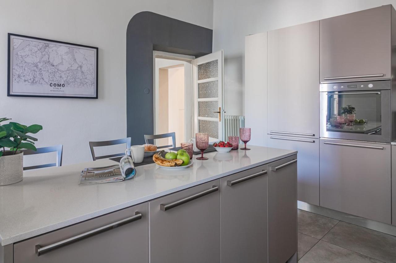 Apartamento 5 Min Historic Center Luxury White Lotus Mansion *