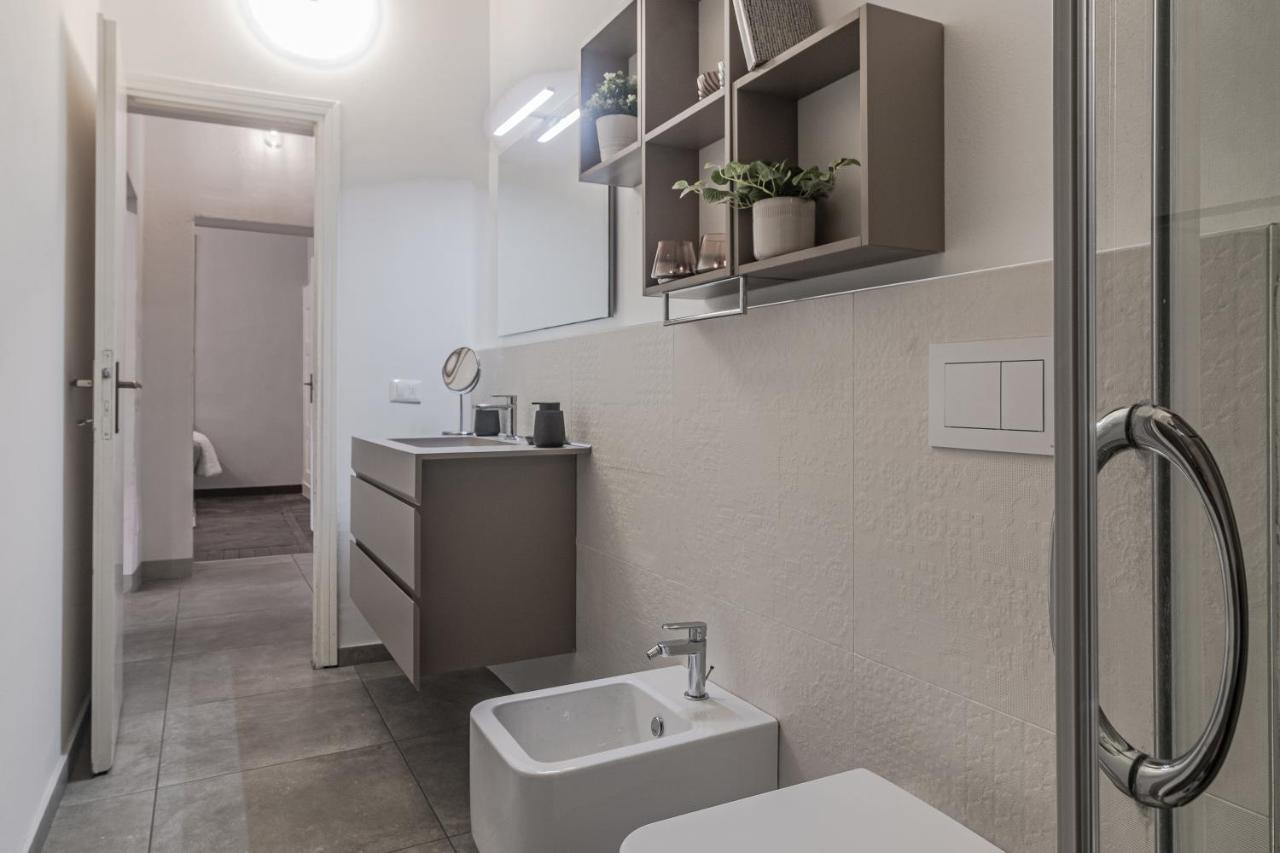 Apartamento 5 Min Historic Center Luxury White Lotus Mansion Como