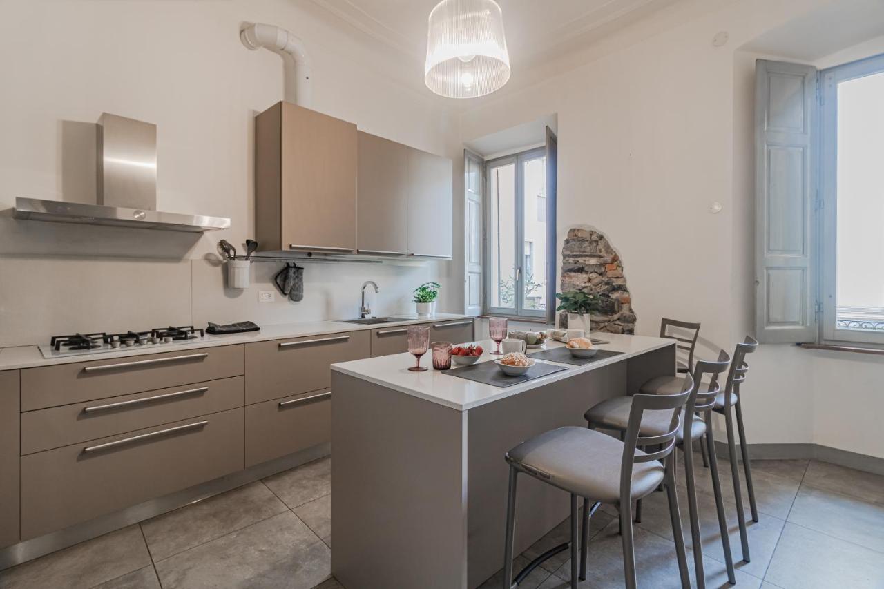 Apartamento 5 Min Historic Center Luxury White Lotus Mansion