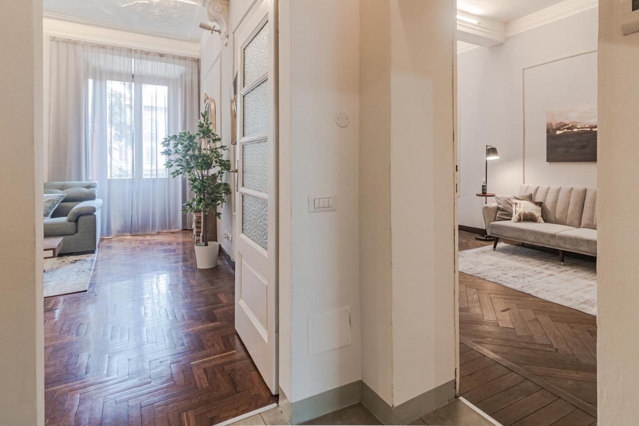 Apartamento 5 Min Historic Center Luxury White Lotus Mansion
